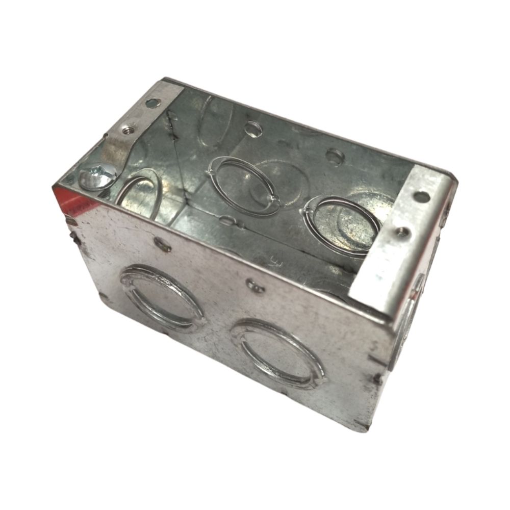 1G Decora MasonaryBox 20 Mm w/ko