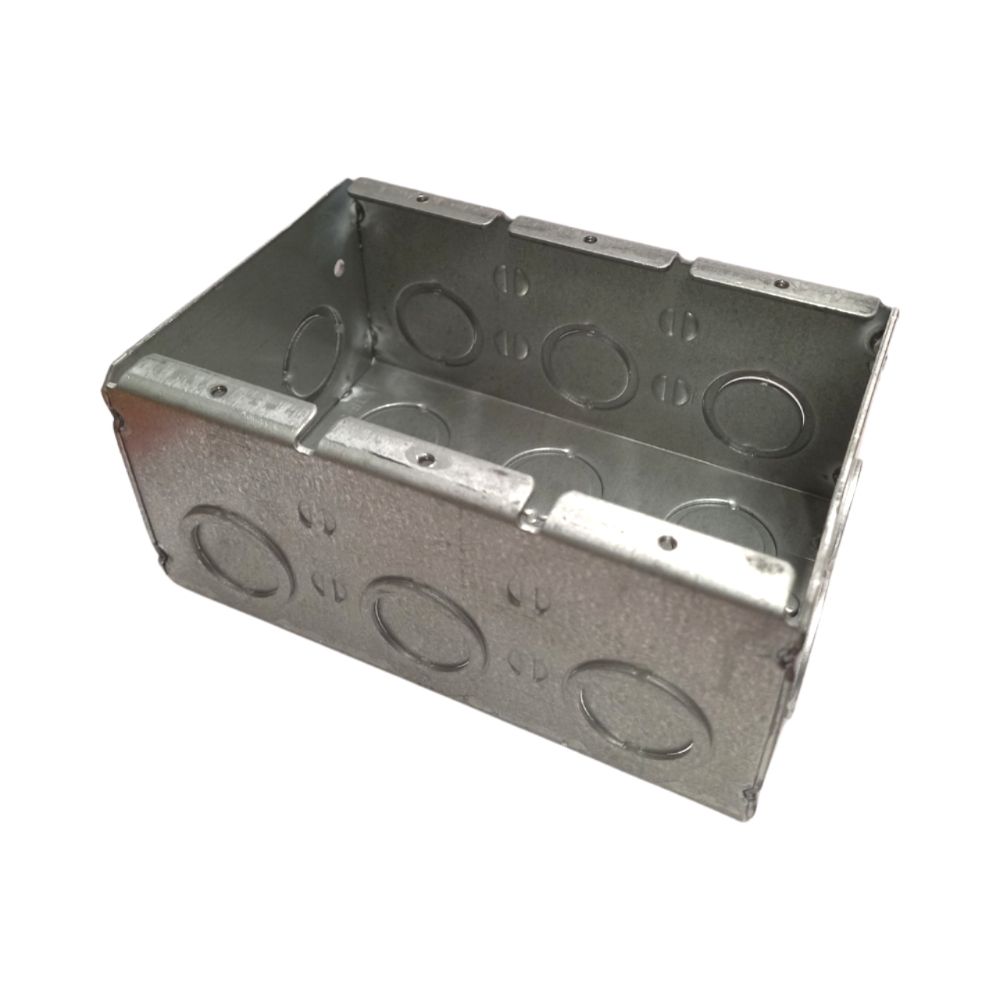 3G Decora MasonaryBox 20 Mm w/ko