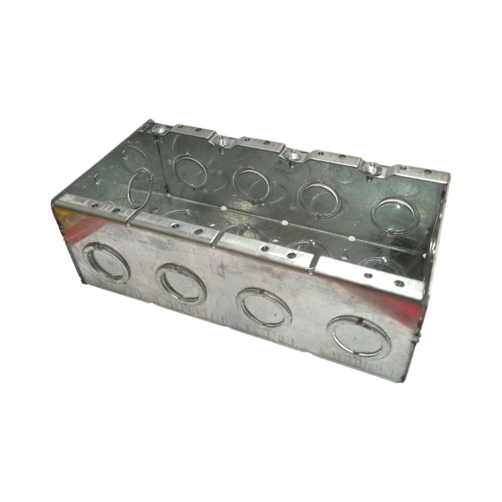 4G Decora MasonaryBox 20 Mm w/ko