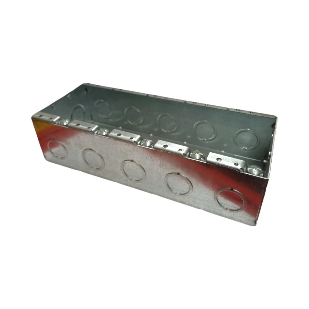 5G Decora MasonaryBox 20 Mm w/ko