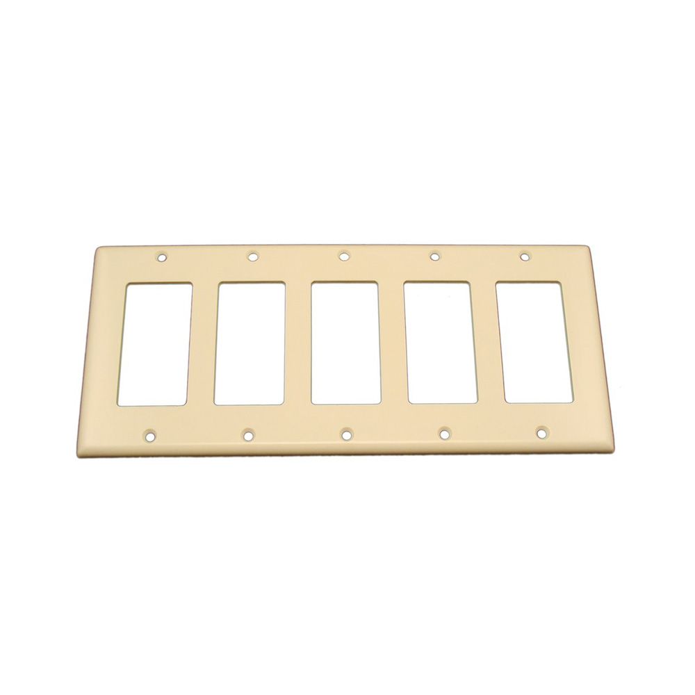 5G Decora Switch Plate Ivy