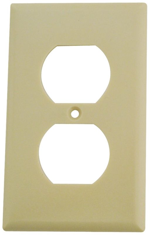 Plug Plate Ivy