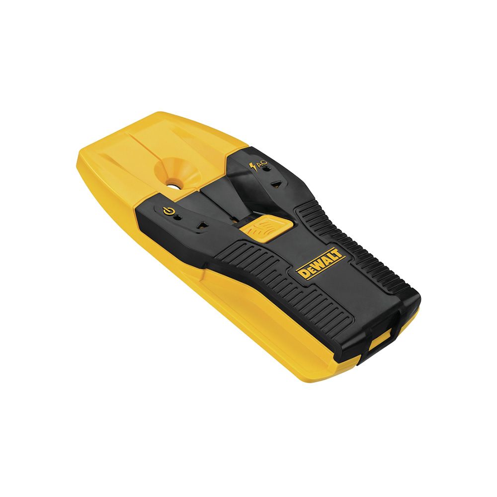 Dewalt Metal Stud Voltage Detector