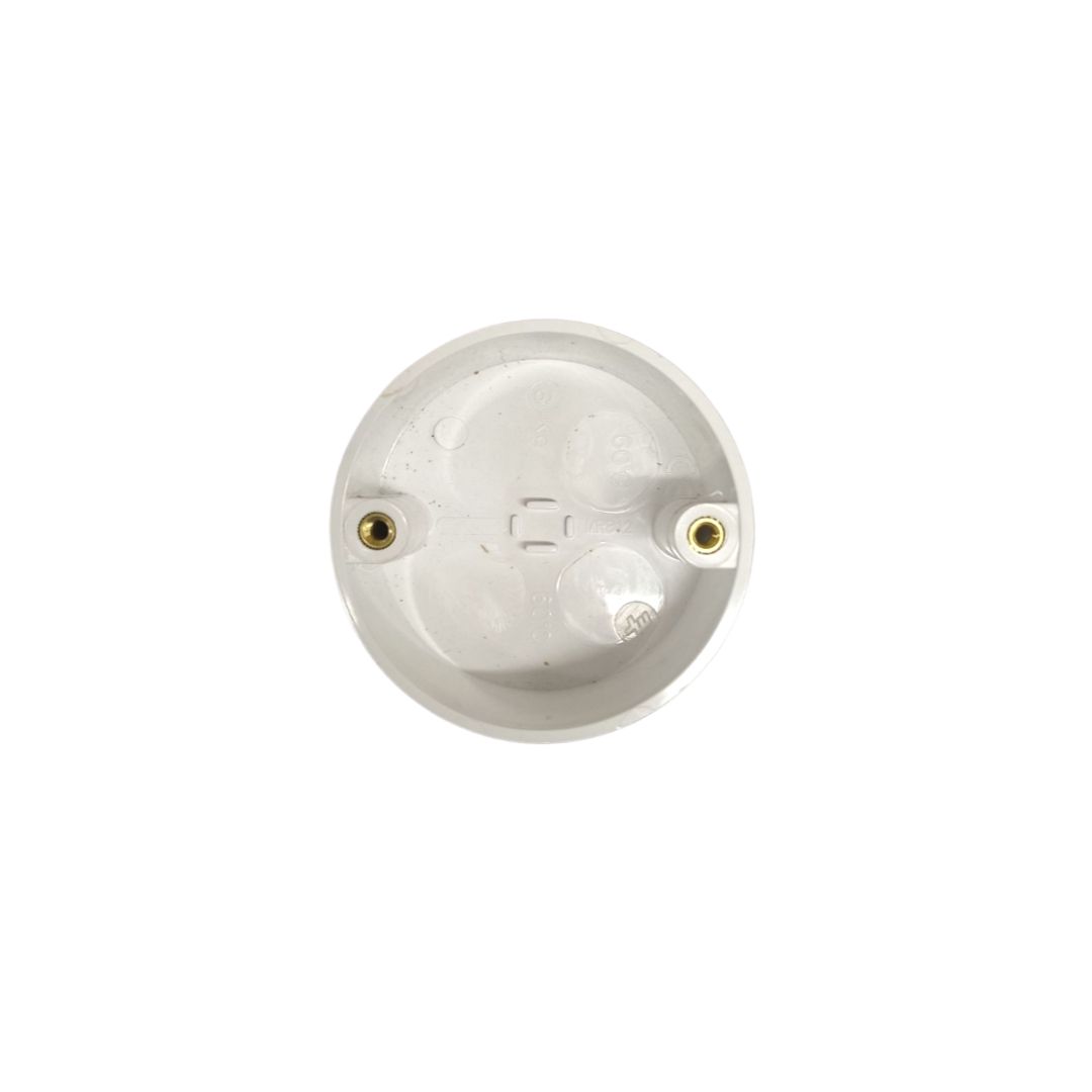 Loop-In Electrical Box 20 Mm