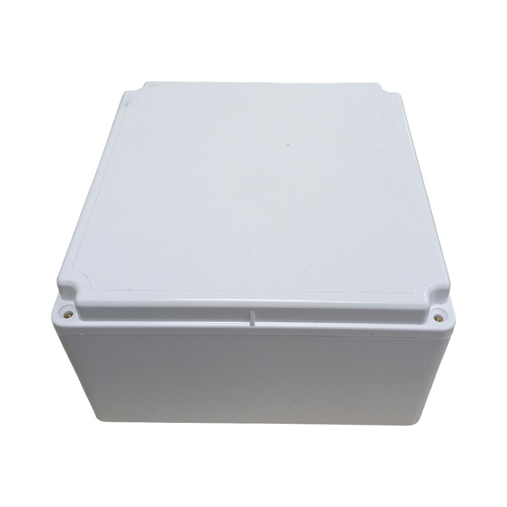 Electric Junction Box 6 In X 6 In