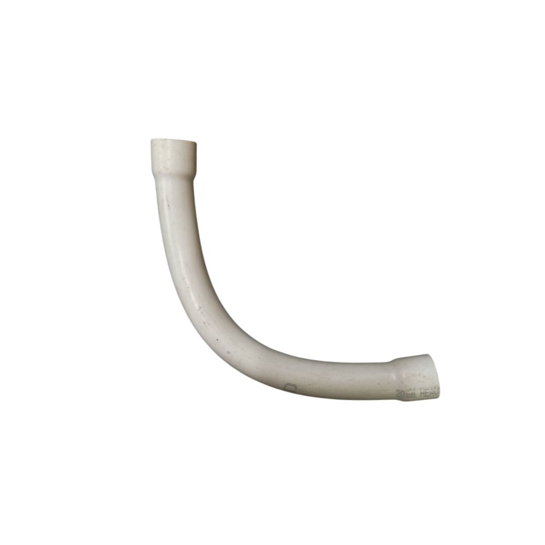 Electric Normal Bend Conduit 20 Mm
