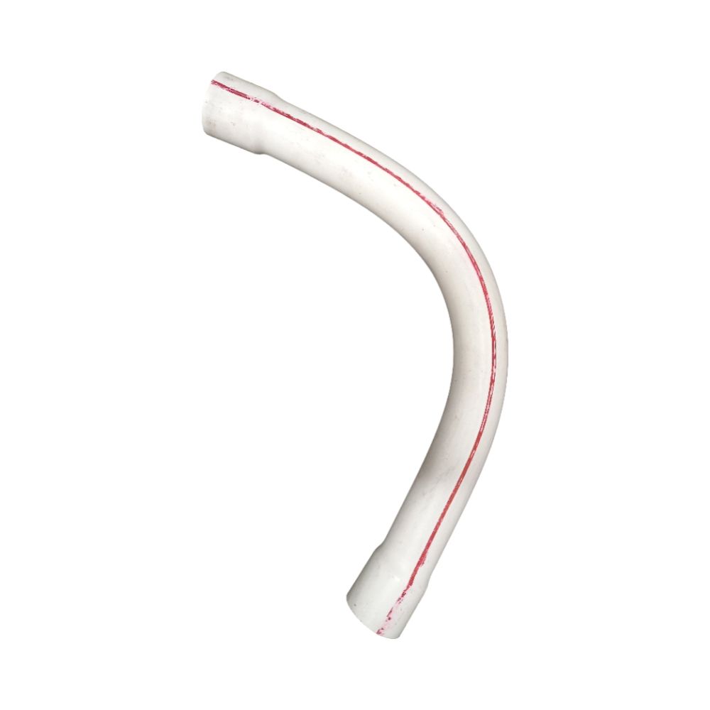 Electric Normal Bend Conduit 50 Mm