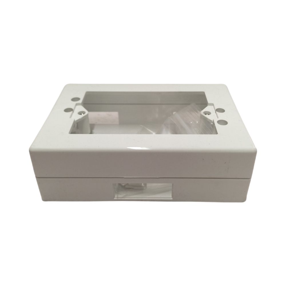 Trunking Receptacle Box GEN232