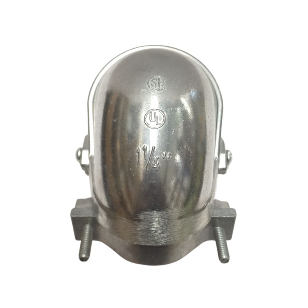 Weatherhead Entrance 1 1/4 In