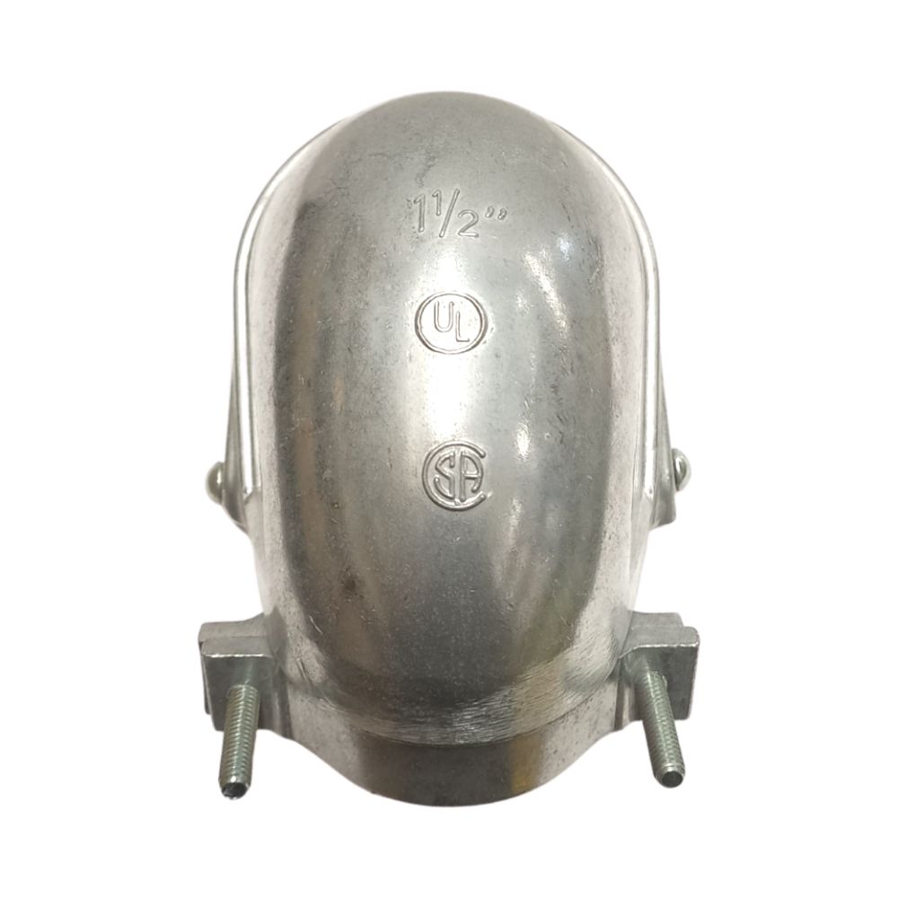 Weatherhead Entrance 1 1/2 In