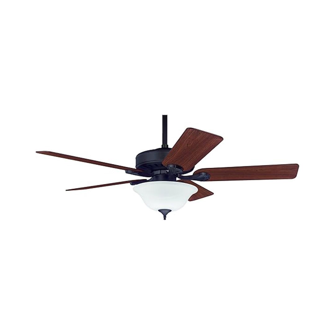 Hunter Ceiling Fan 52 In Bronze 28460