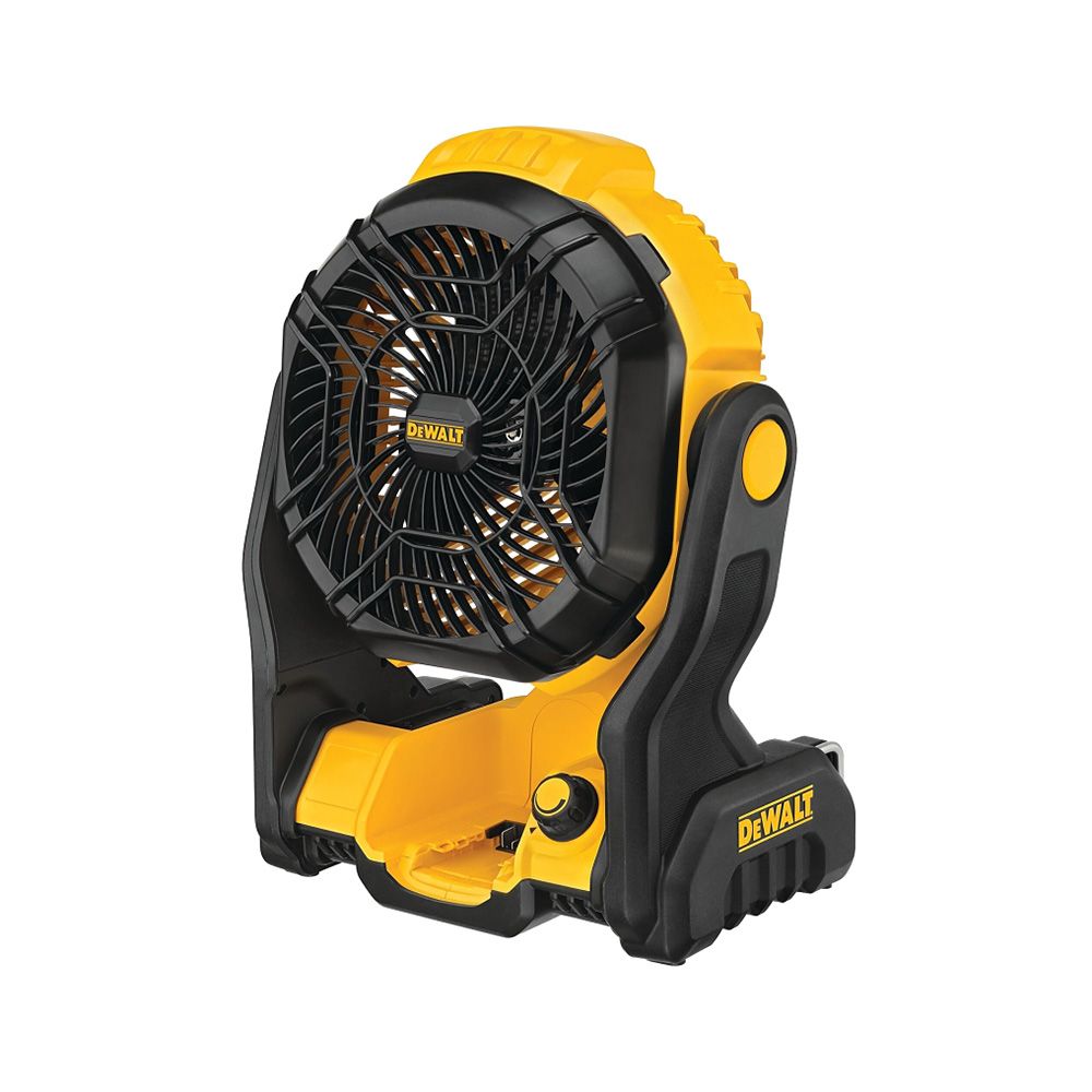 FAN CORDL DEW 20V 5.0AH