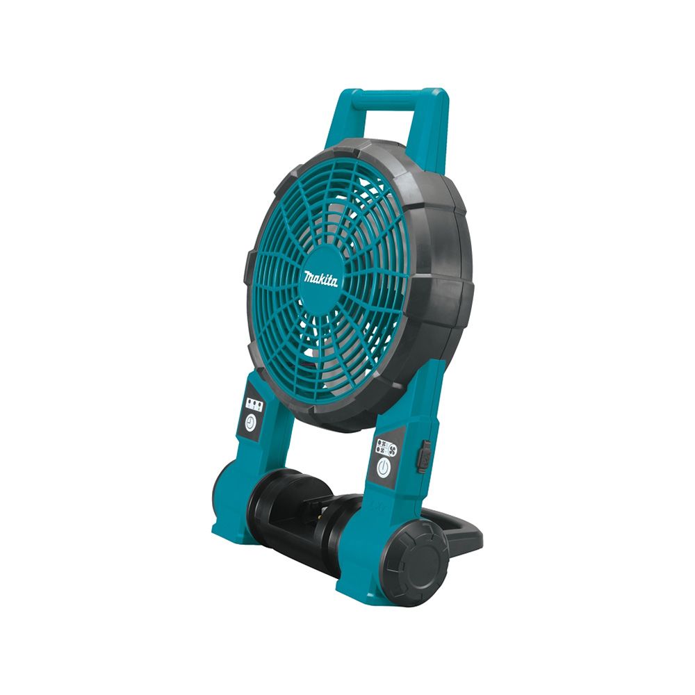 Fan Job site Cordless 18v Makita