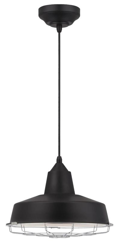 Westinghouse Caged Pendant Light 64010