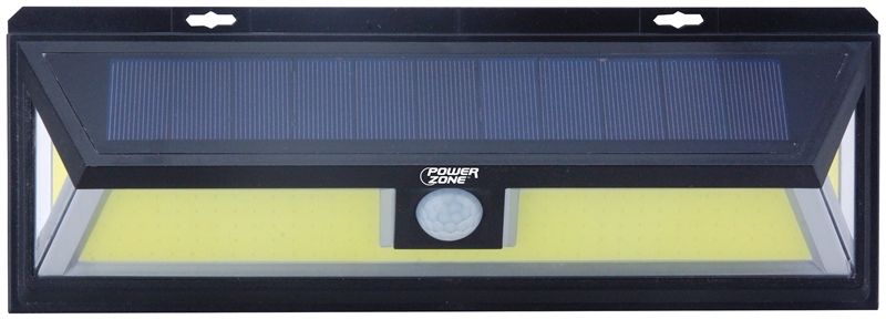 750 Lumens Solar Motion Light