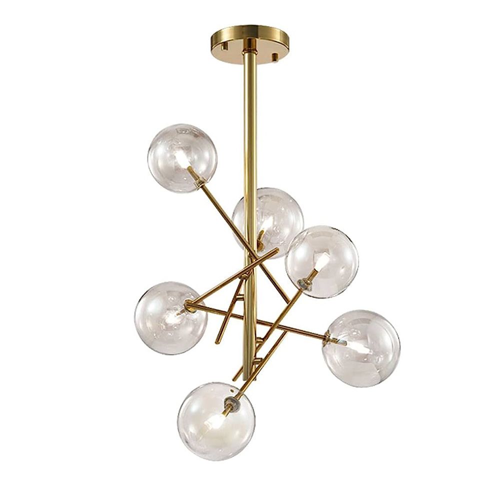 LIGHT PENDANT SB 174-6
