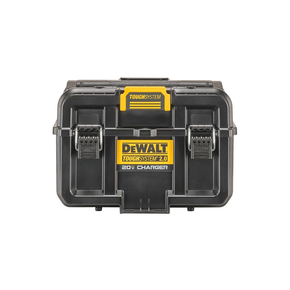 Dewalt Dual Charger Port 20V