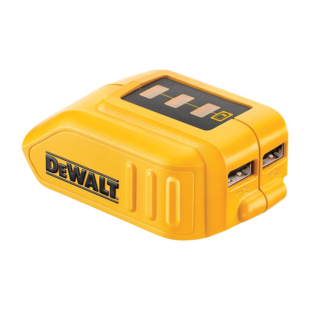 Dewalt Usb Charger 12V/20V DCB090