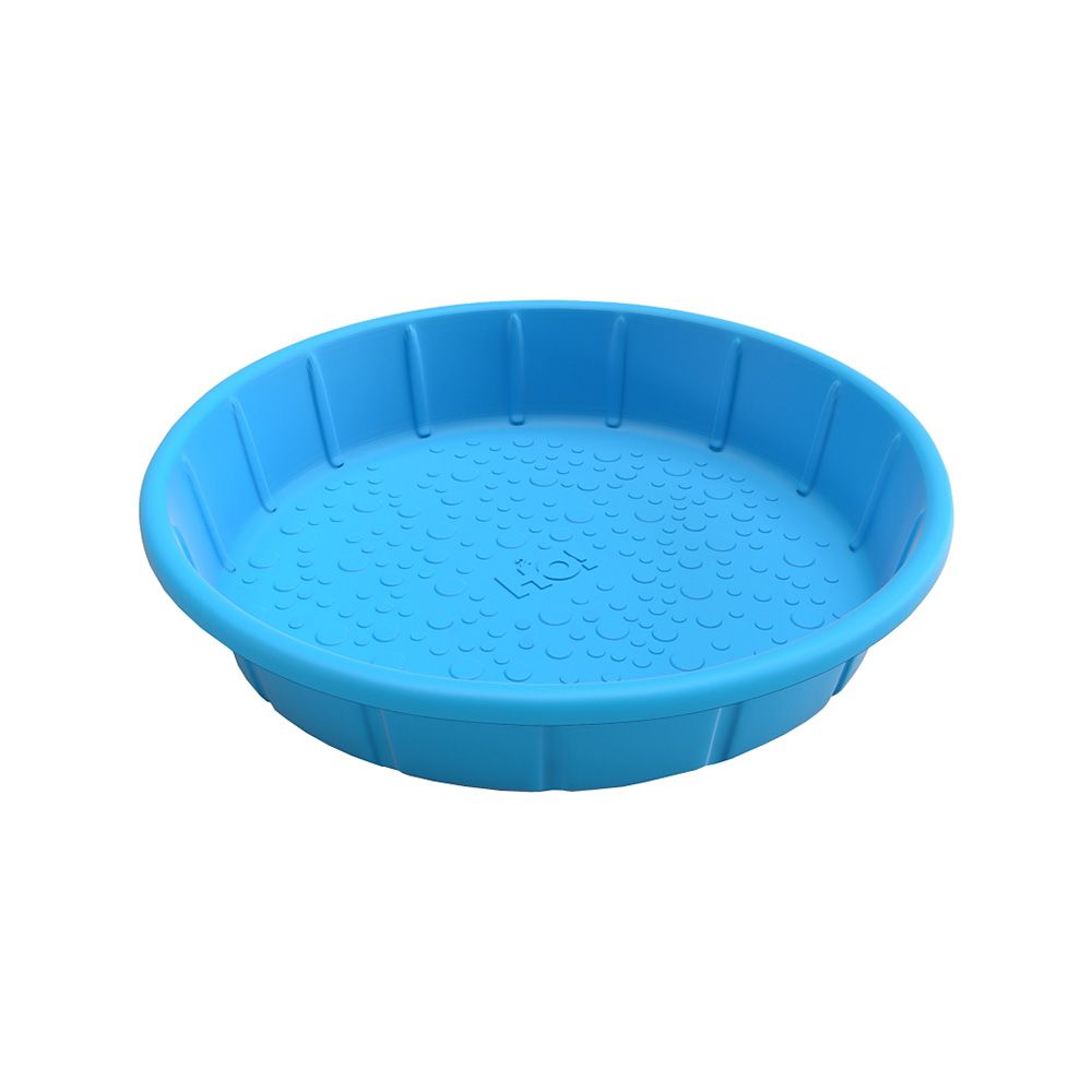 Pool Blue Polyethylene 36 In