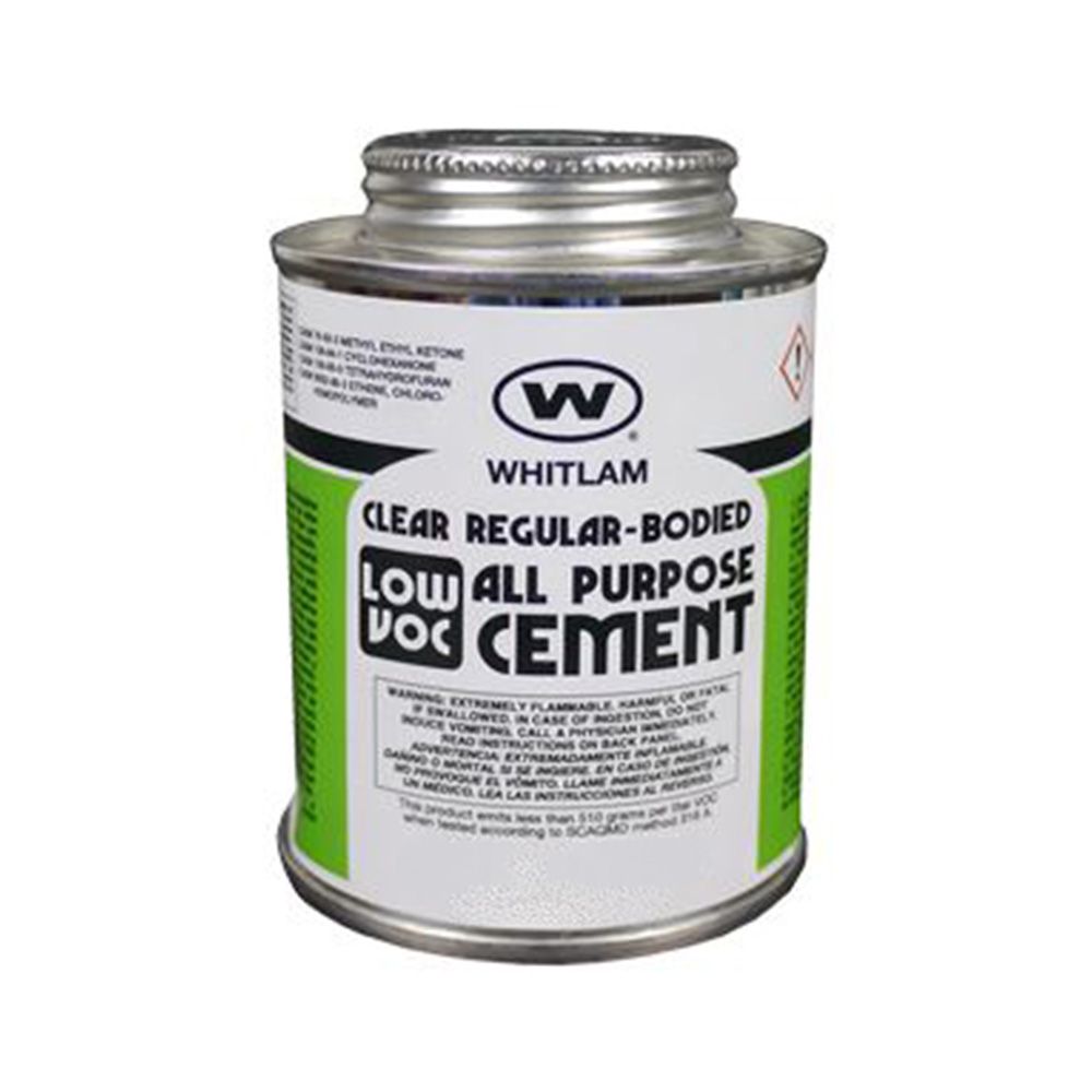 Whitlam Multi-Purpose Cement 32 Oz