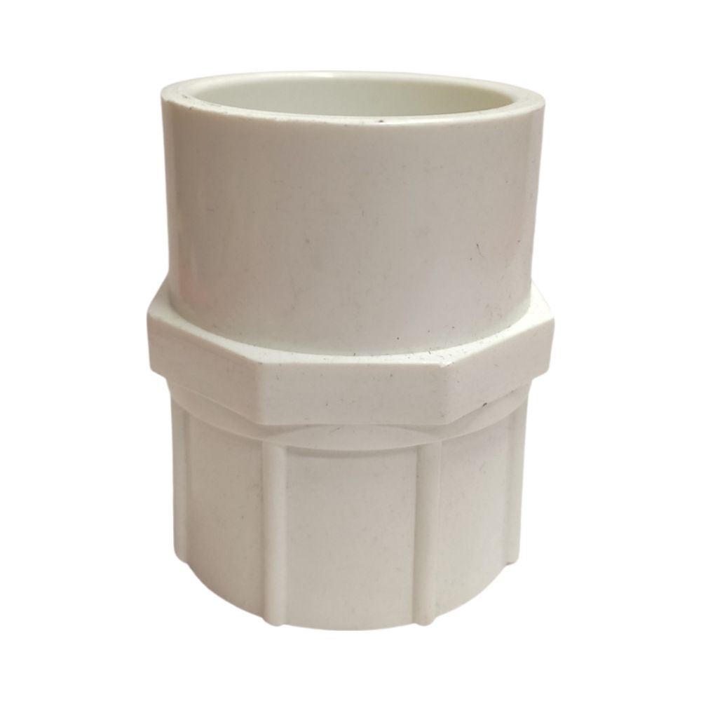 Pvc Schedule 40 Female Adaptor 1 1/4 In