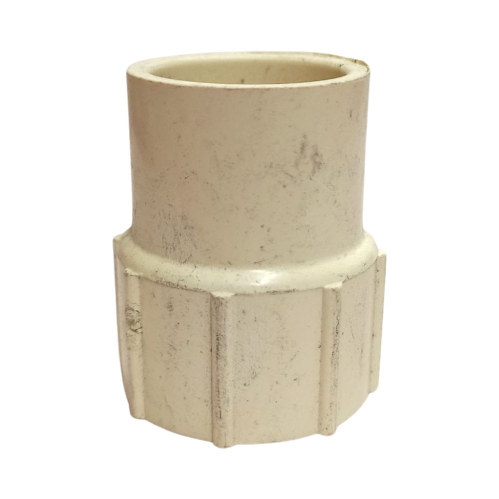 Cpvc Female Adaptor 3/4 In