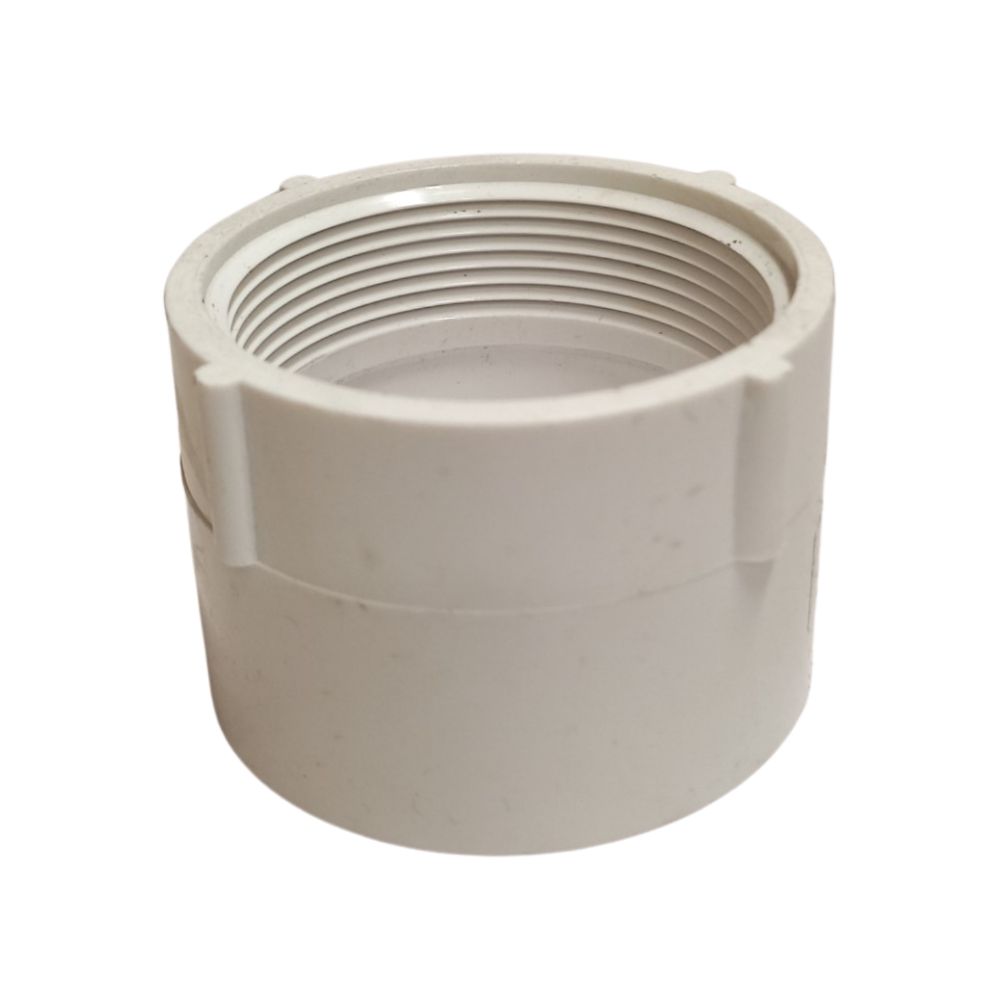 Dwv Female Adaptor 2 In