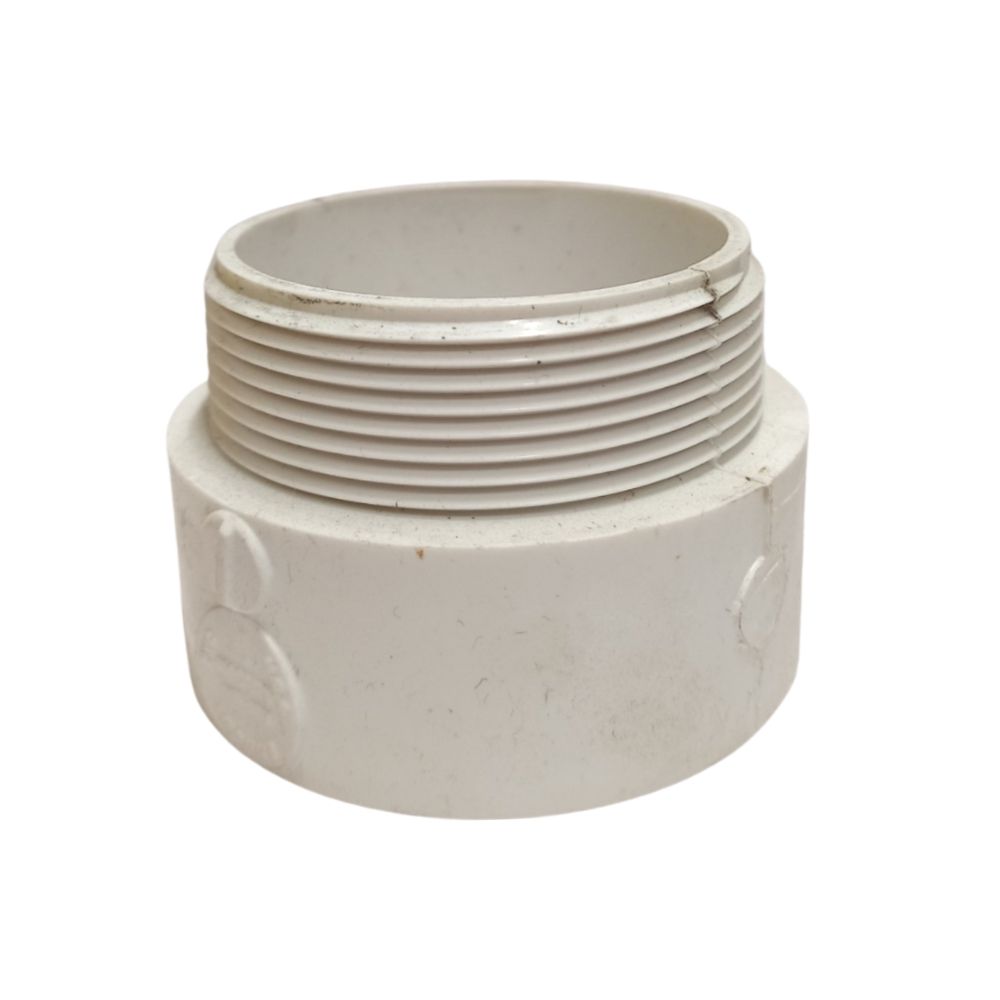 Dwv Cleanout Adaptor 2 In