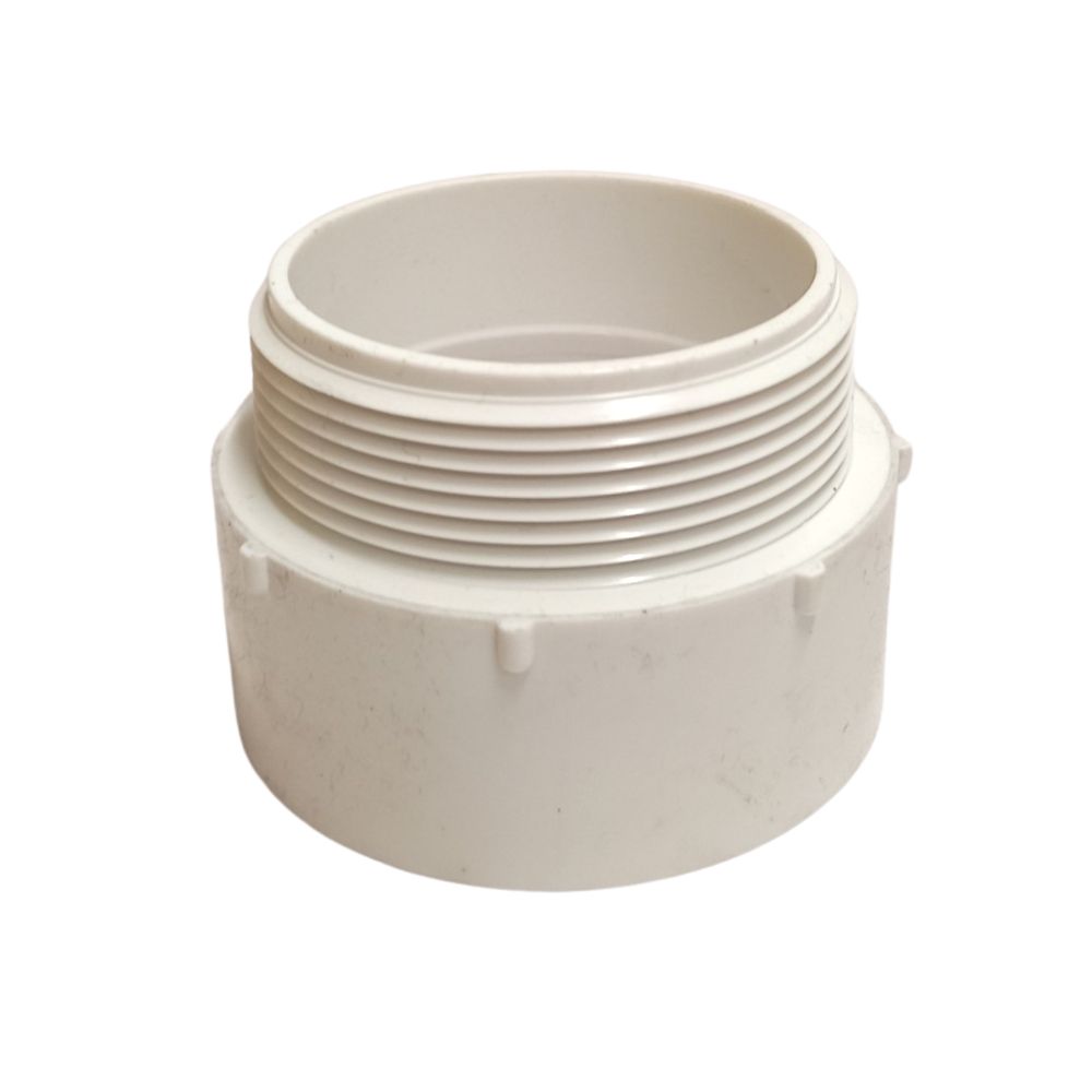 Dwv Male Adaptor 2 In