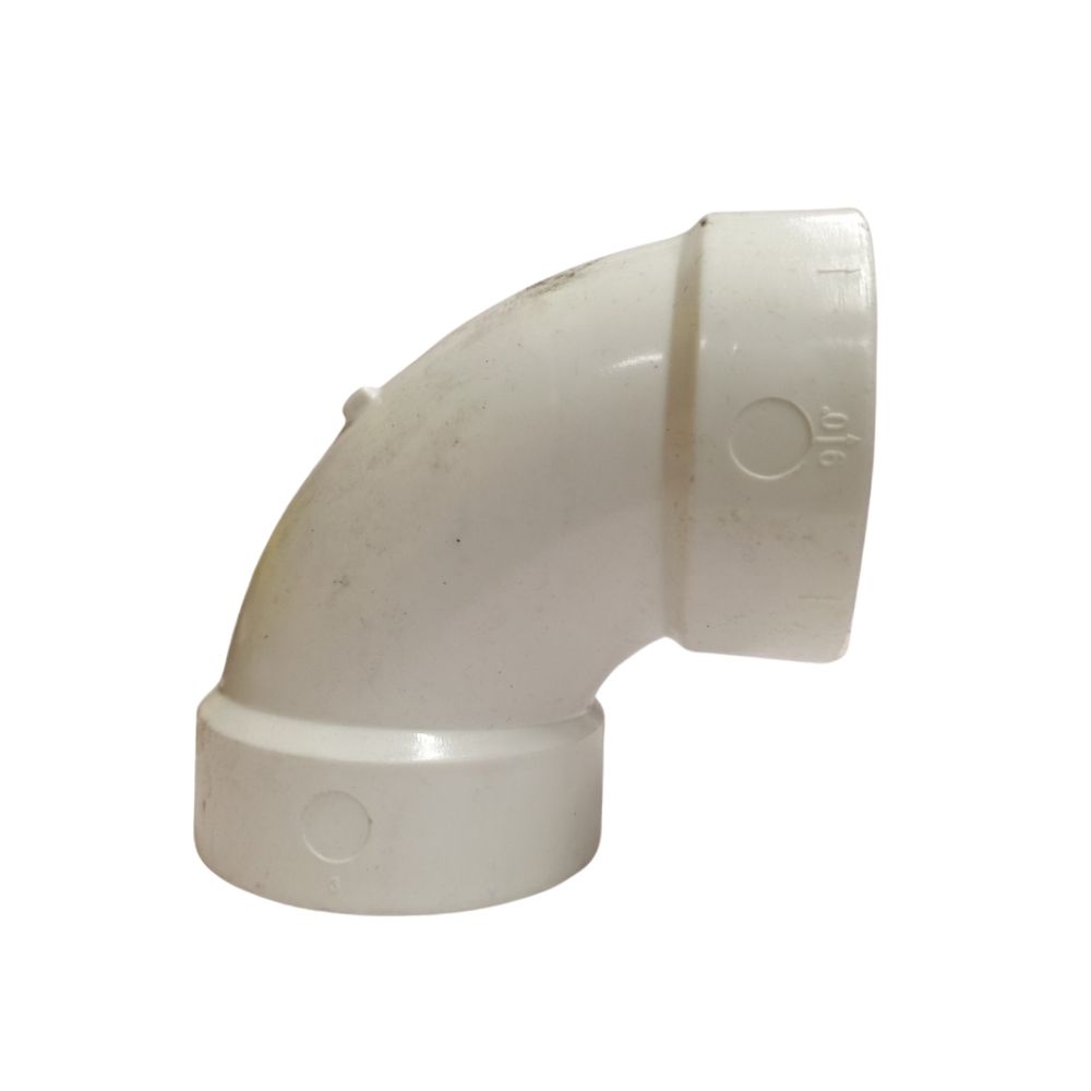 Dwv 90 Degree Bend 2 In