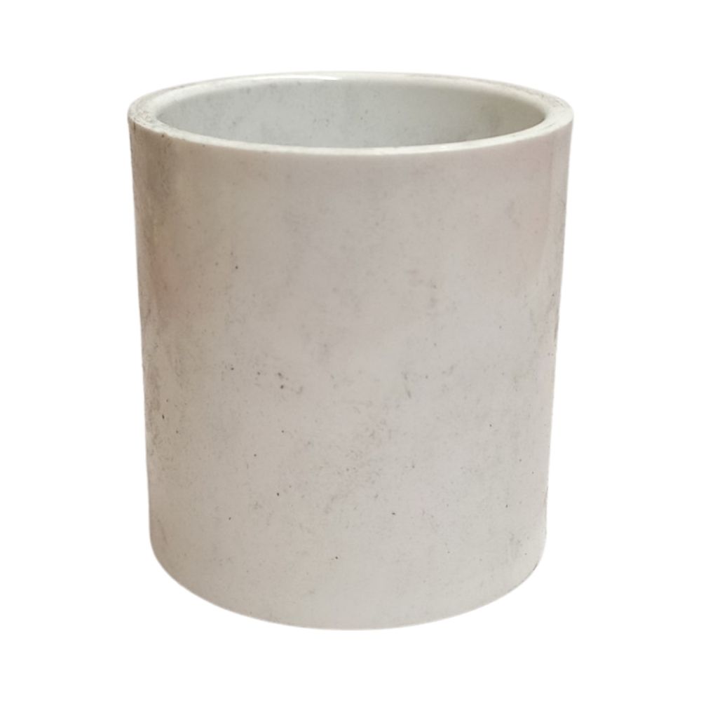 Schedule 40 Coupling 1 1/2 In