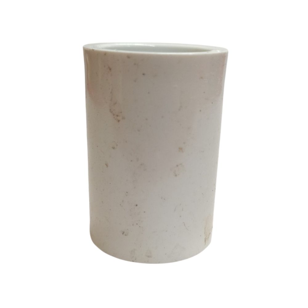 Schedule 40 Coupling 1/2 In