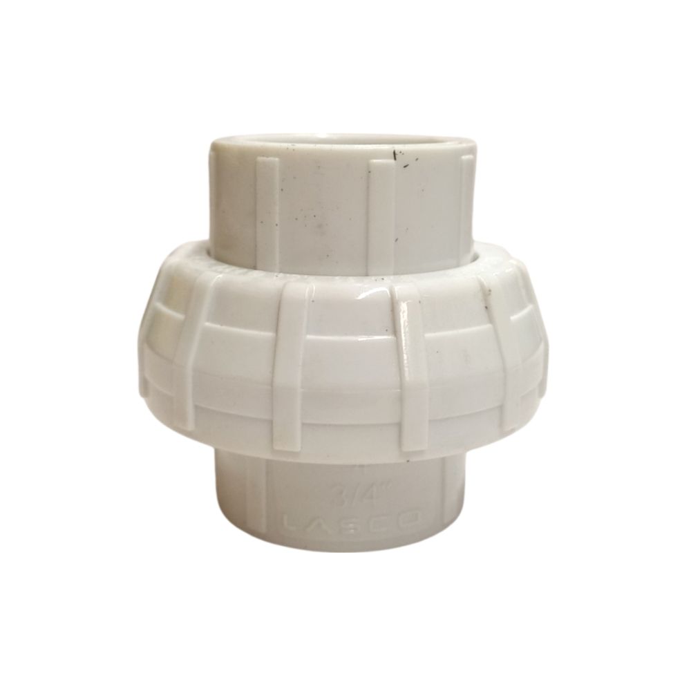 Schedule 40 Union Slip 3/4 In