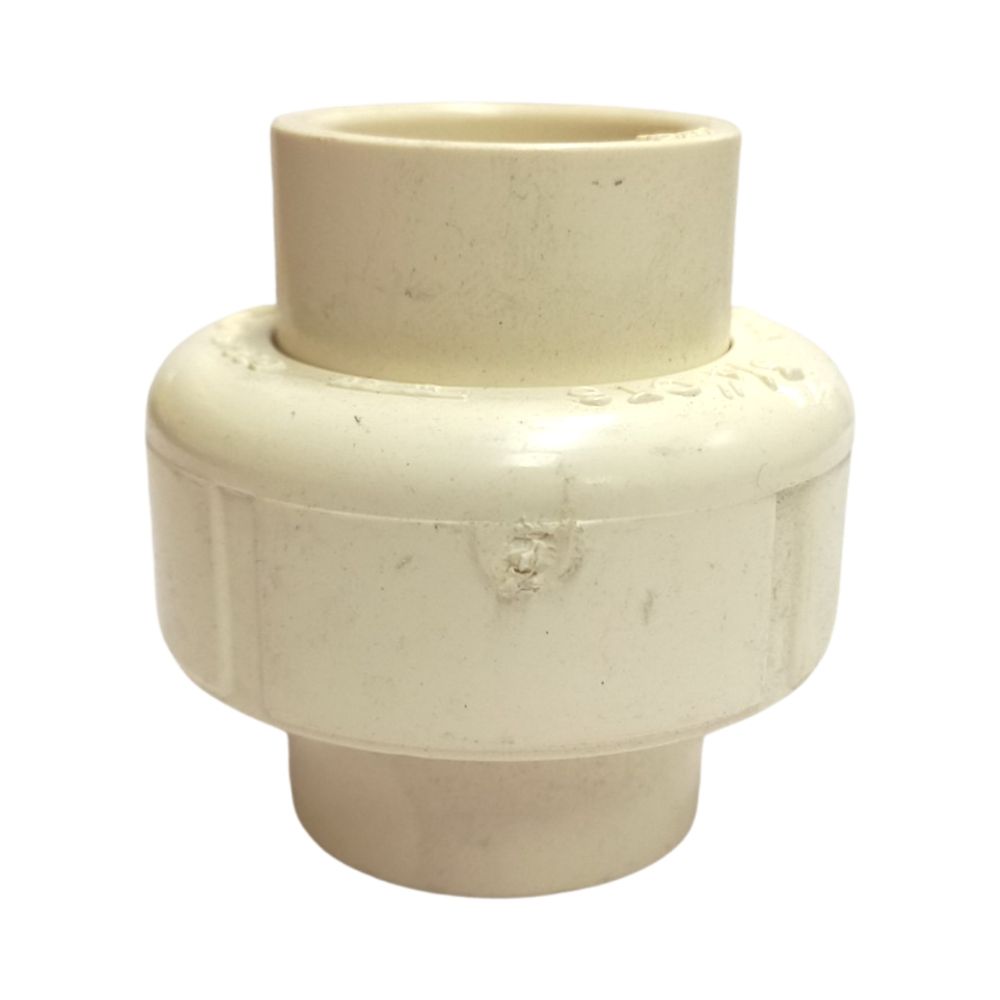 Cpvc Union Slip 3/4 In