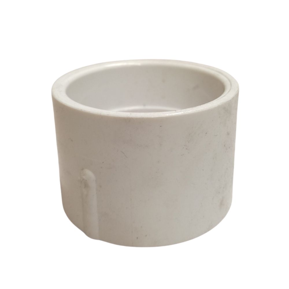 Dwv Coupling 1 1/2 In