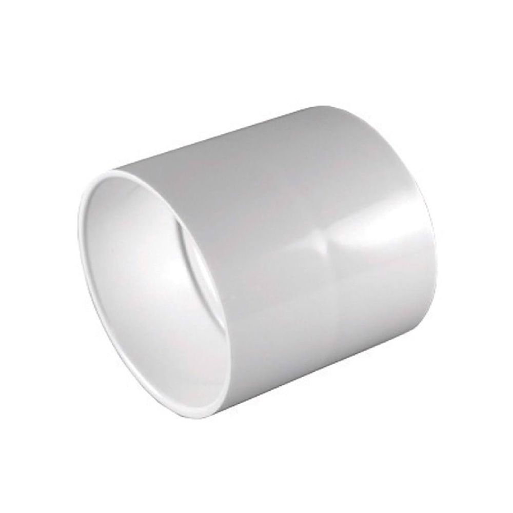 Dwv Coupling 3 In