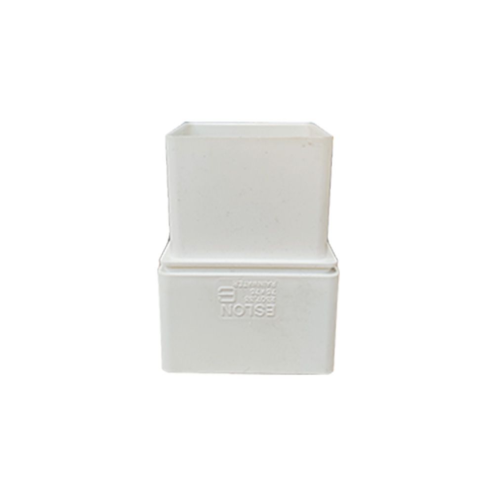 Biggy Downpipe Connector