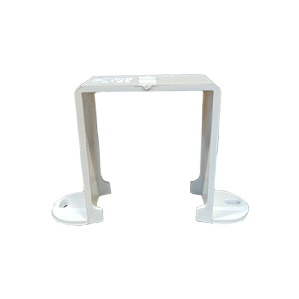 Biggy Downpipe Fixed Clip