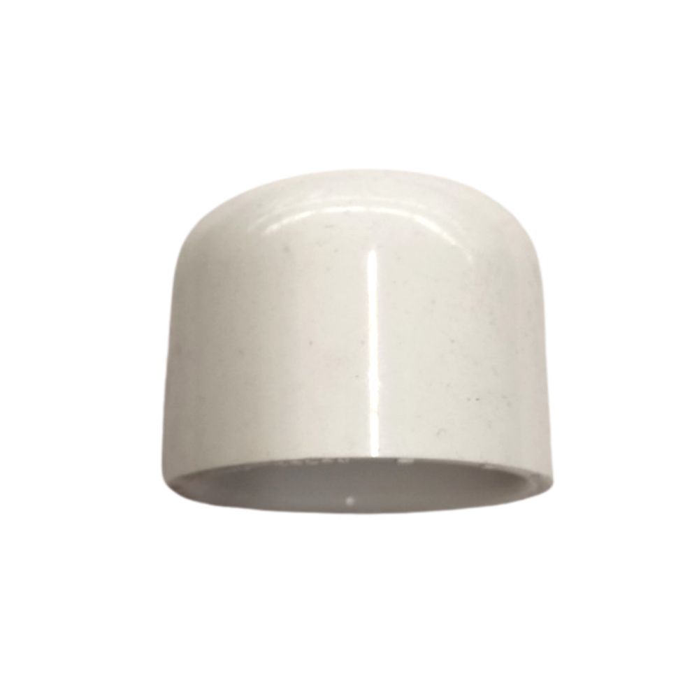 Schedule 40 End Cap 1 In