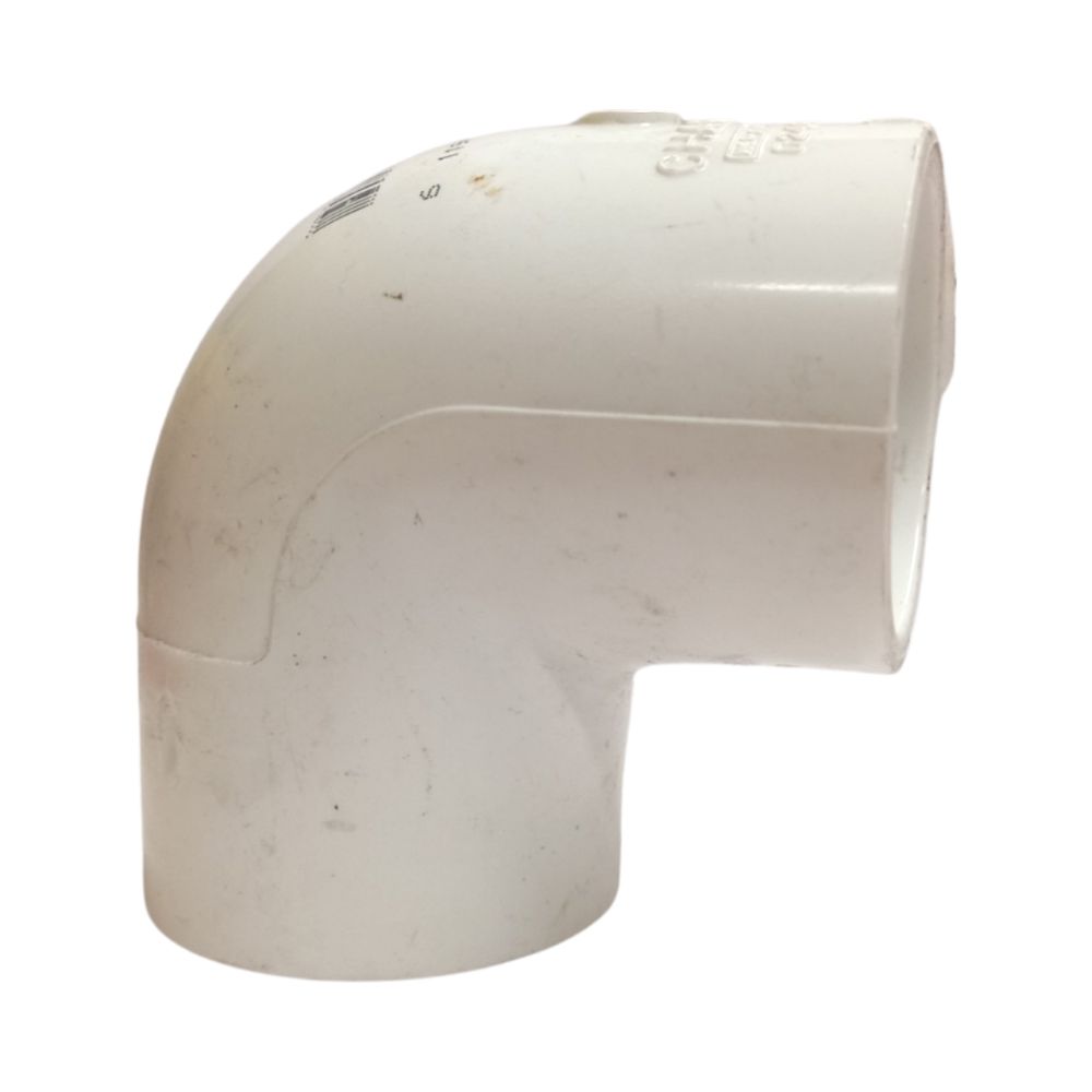 Schedule 40 90 Degree Elbow 1 1/4 In