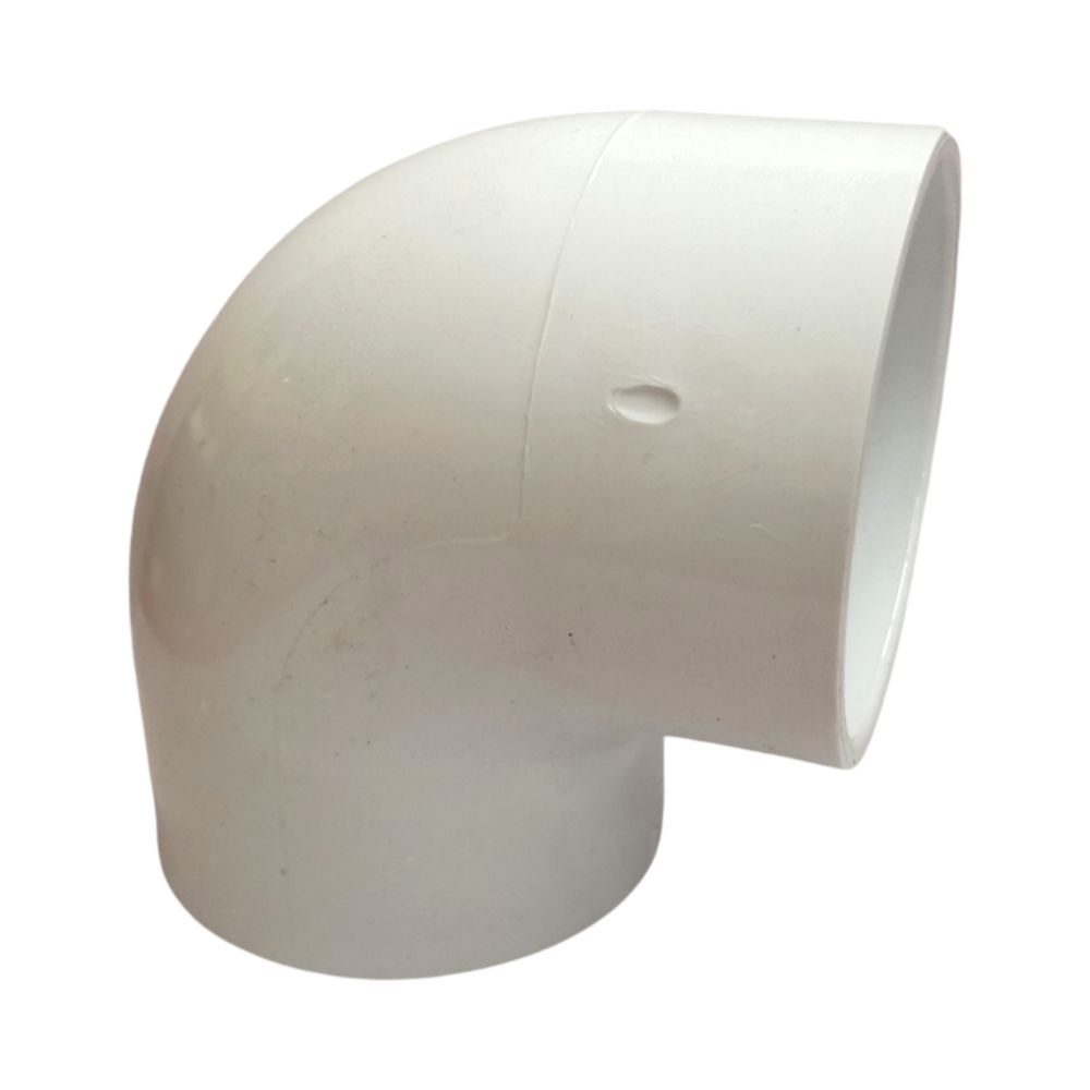 Schedule 40 90 Degree Elbow 2 In