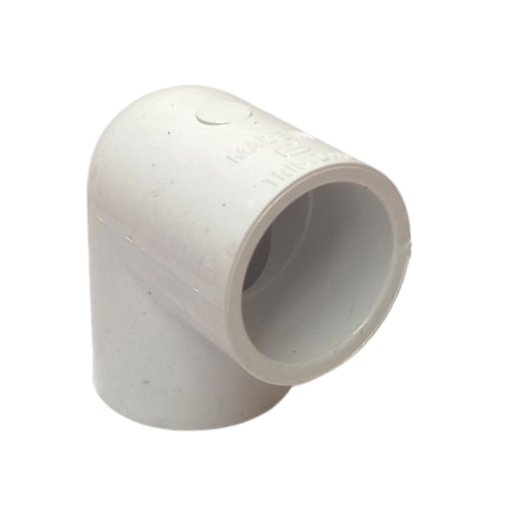 Schedule 40 90 Degree Elbow 3/4 In