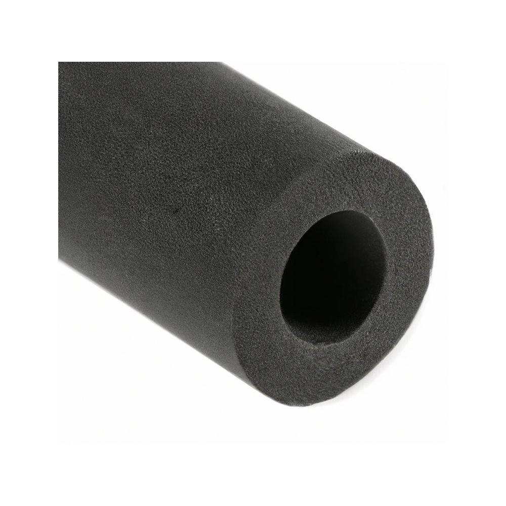 Pipe Insulation Foam 1/2 In X 6 Ft