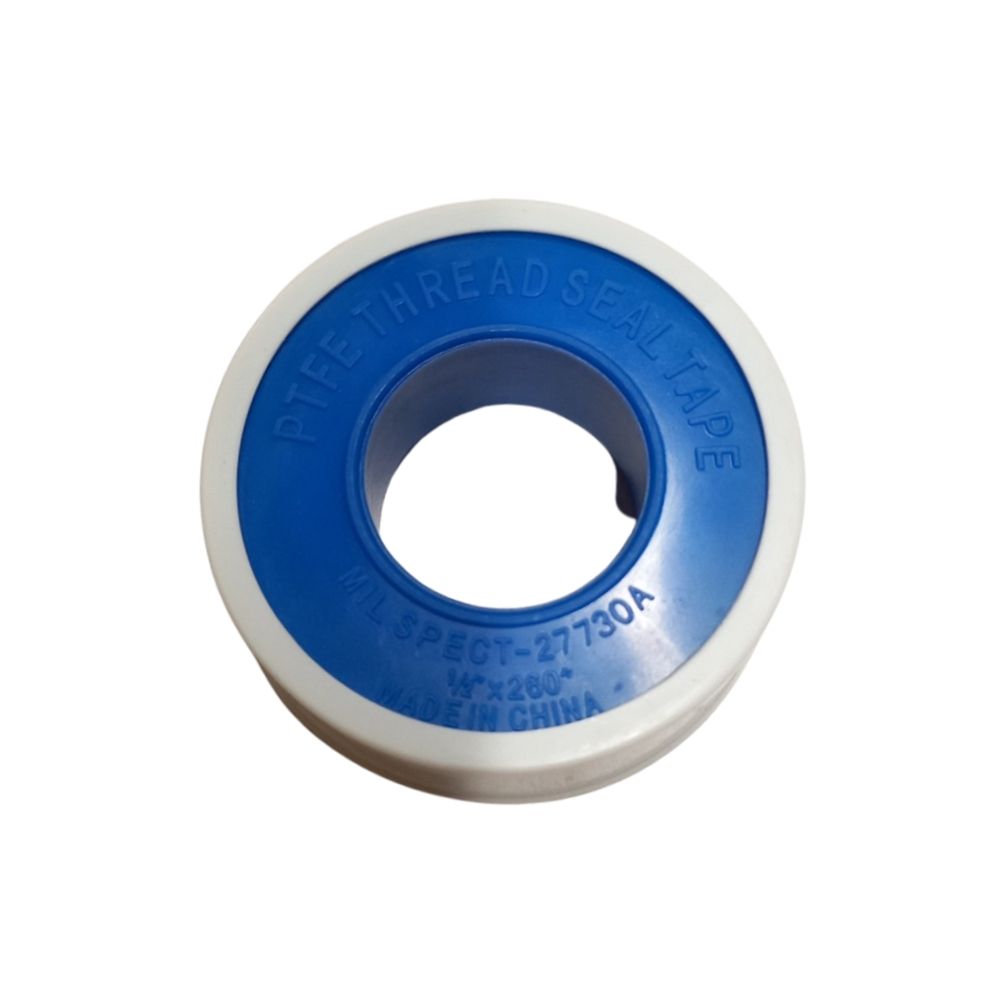 Pipe Tape 1/2 In X 260 In
