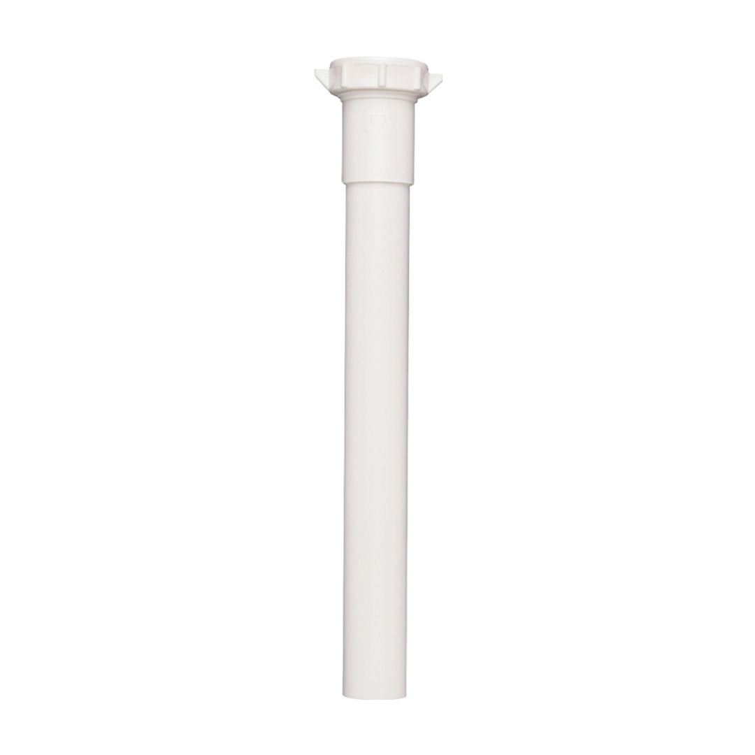 Plumb Pak Pipe Extension Tube Plastic 1 1/2 In X 12 In 	PP945W