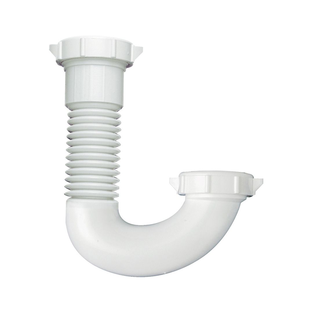 Plumb Pak J-Bend 1 1/2 In - 1 1/4 In PP812-50