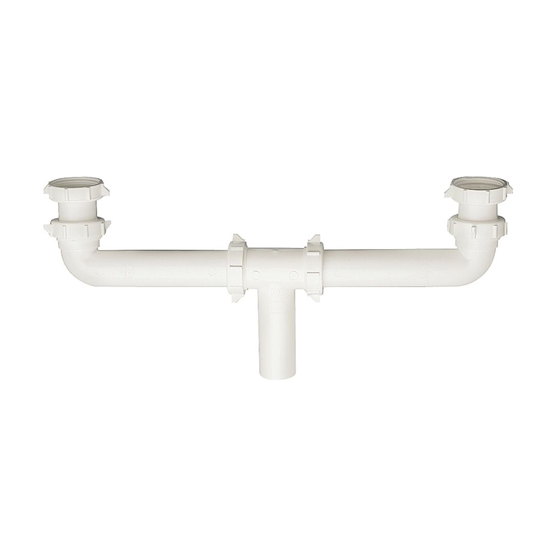 Plumb Pack waste Center Outlet 1 1/2 In PP930W