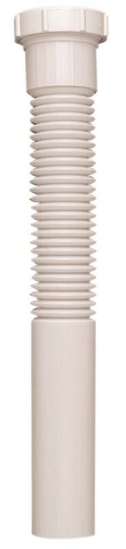 Pvc Flex Extension Tube 1 1/2 In X 12 In PP812-6