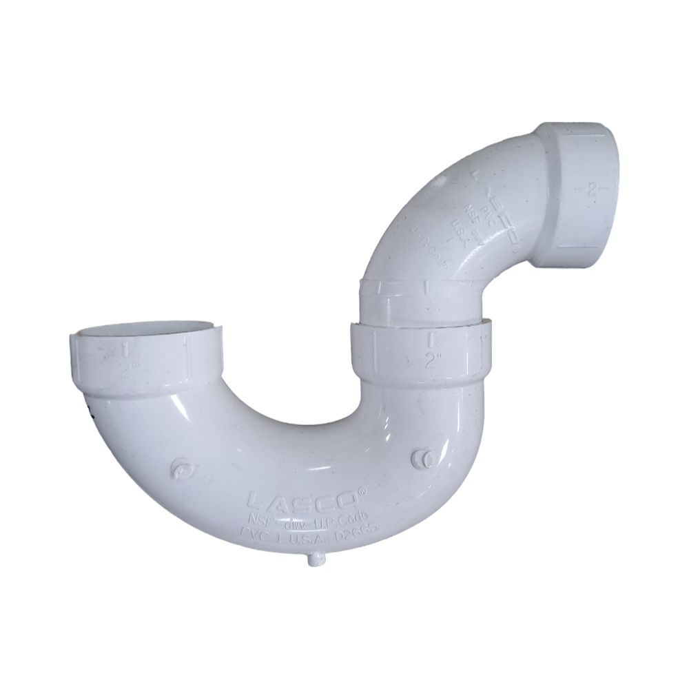 Century Dwv P-Trap 2 In