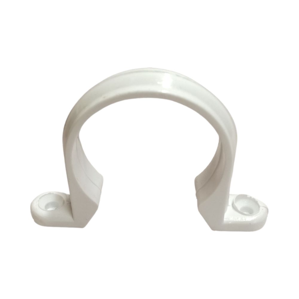Dwv Pipe Strap 1 1/2 In